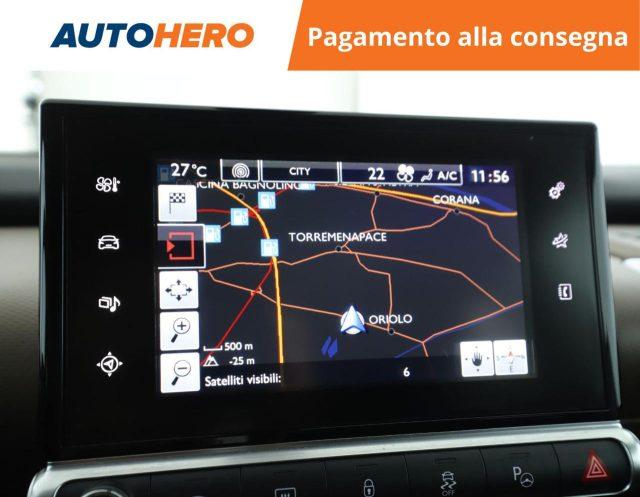 CITROEN C4 Cactus BlueHDi 100 Shine