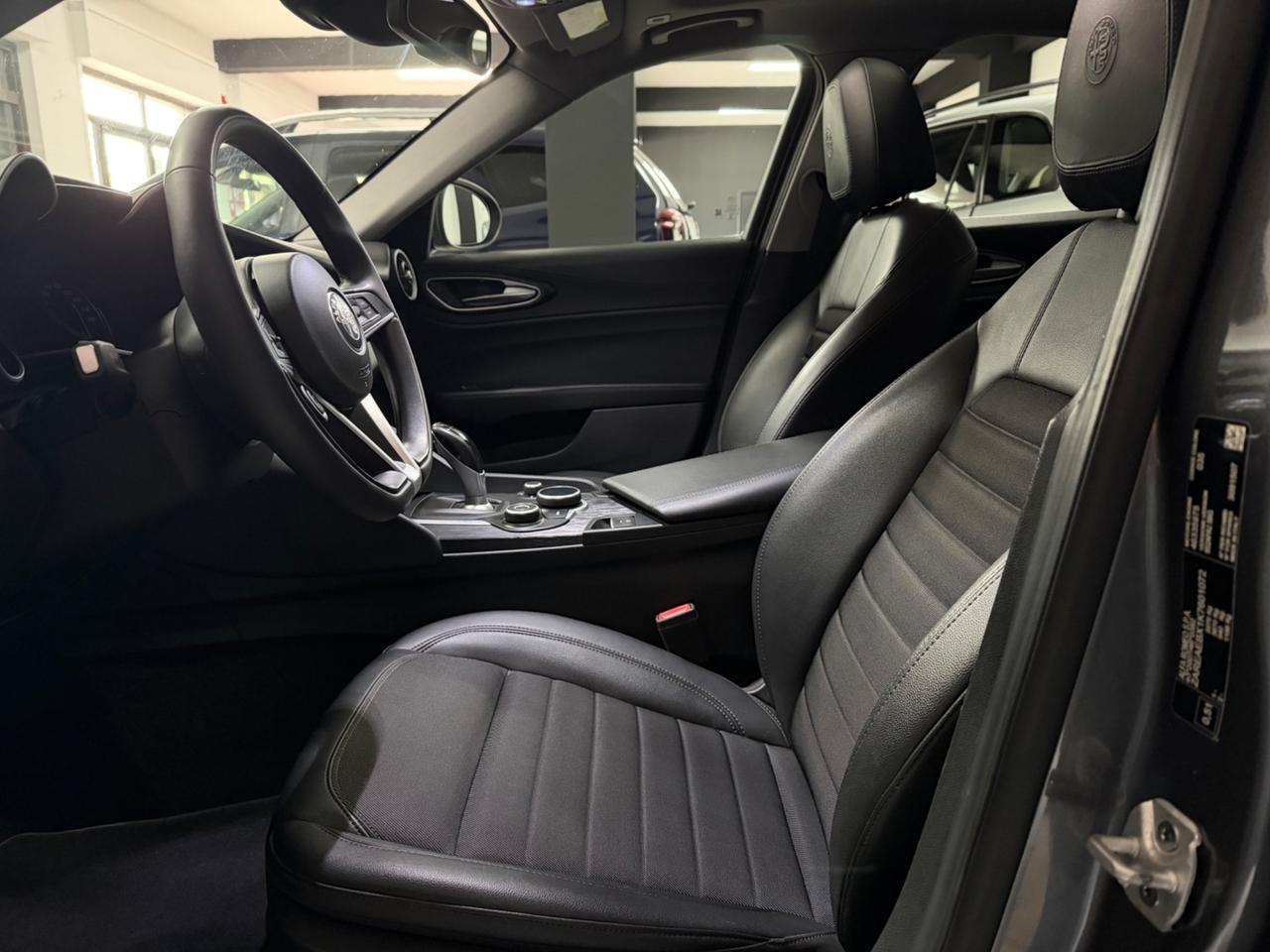 Alfa Romeo Giulia 2.2 Turbodiesel (190) AT8 Super 2020