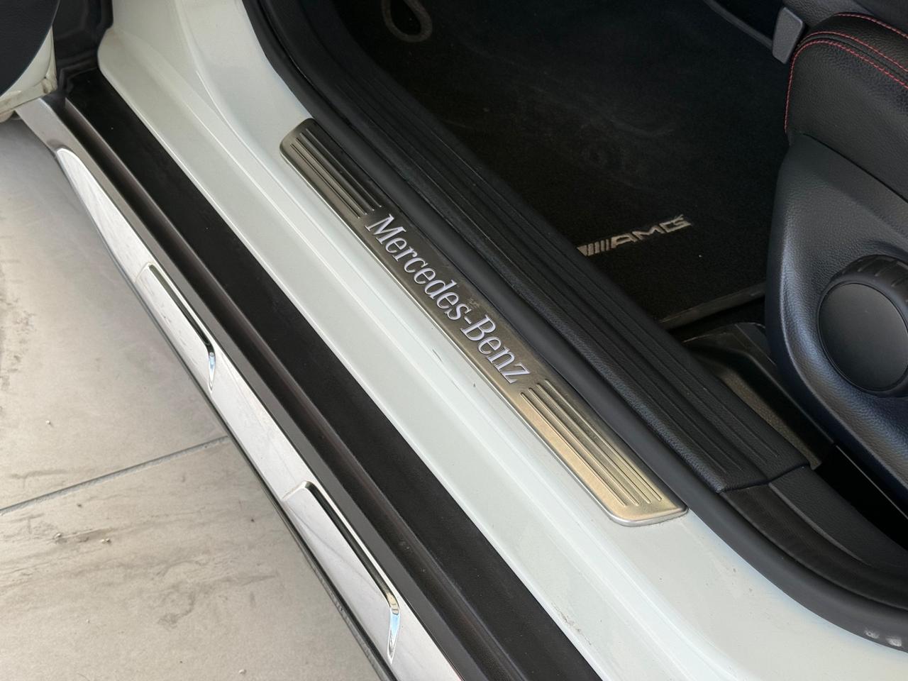 Mercedes-benz GLA 220 d Automatic 4Matic Premium