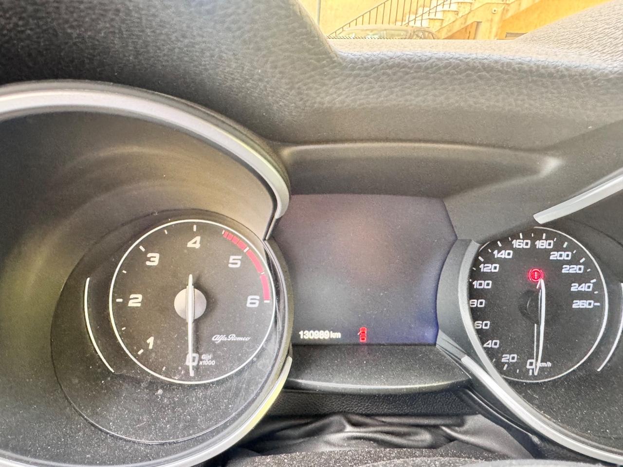 Alfa Romeo Stelvio 2.2 Turbodiesel 190 CV AT8 Q4 Business
