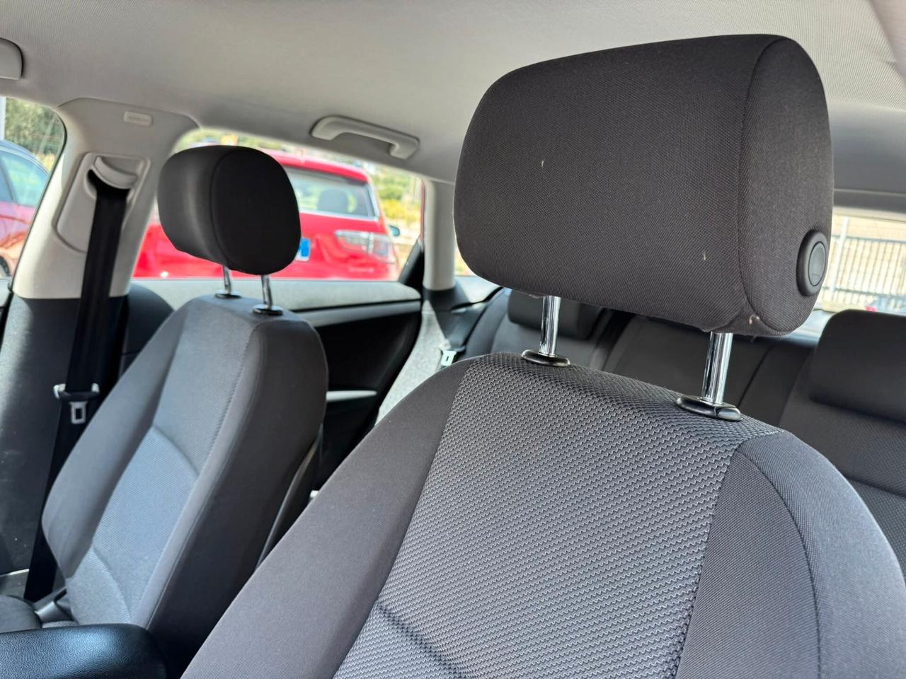 AUDI A3 1600 TDI 90CV PERFETTE CONDIZIONI