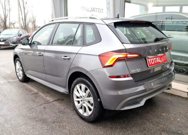 SKODA Kamiq 1.0 TSI Style OK NEO PATENTATI, GARANZIA SKODA!