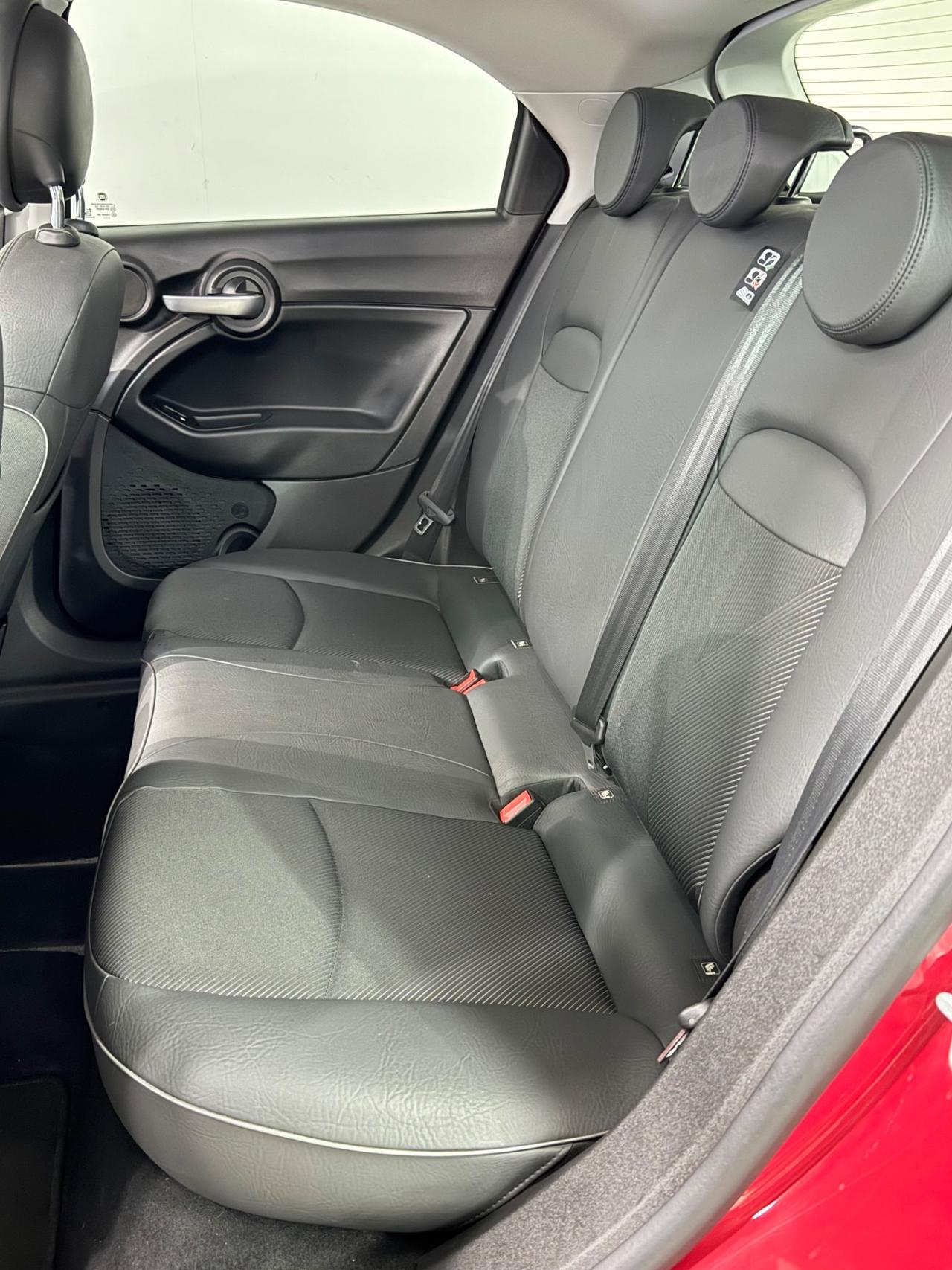 Fiat 500X 1.6 MultiJet 120 CV DCT Cross