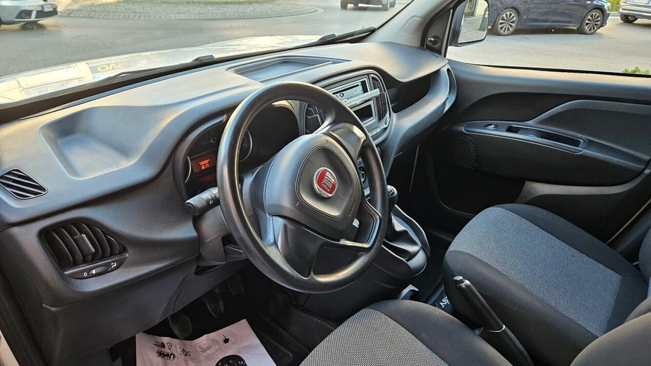 Fiat Doblo Doblò 1.3 MJT S&S PL-TN Cargo Maxi Business