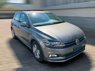 Volkswagen Polo 1.0 TSI 5p. Comfortline 95cv
