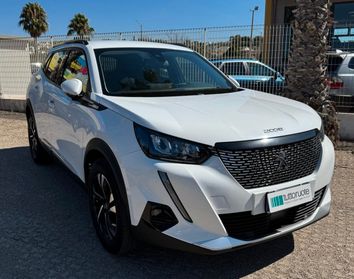 Peugeot 2008 PureTech 100 S&S Allure Pack