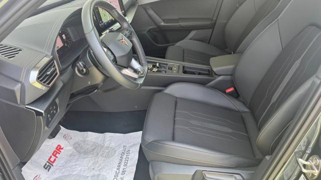 CUPRA Formentor 2.0 TDI 4Drive DSG