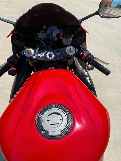 Yamaha YZF R1 m.y 2003 km 18.000 ( ORIGINALE)