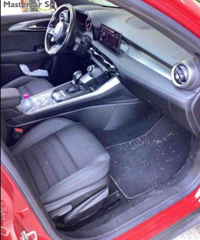 ALFA ROMEO Tonale Tonale 1.6d Super 130cv tct6 - GP620BN