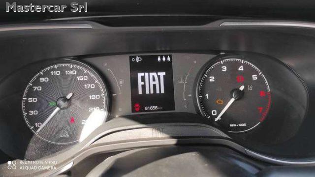FIAT Tipo Tipo SW II 2021 SW 1.0 t3 100cv - GP314ML