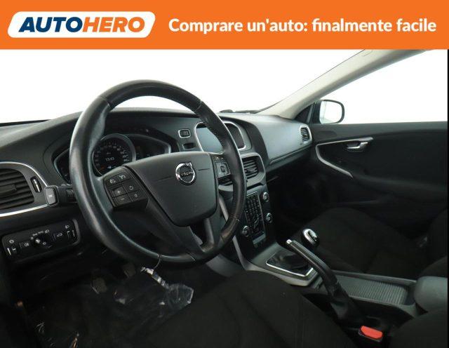 VOLVO V40 D2 Kinetic