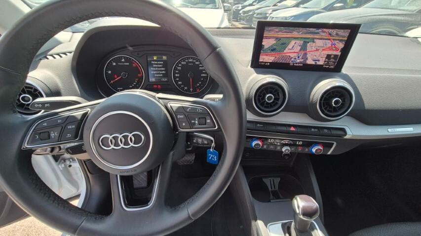 Audi Q2 30 TDI S tronic Business Plus - 2022