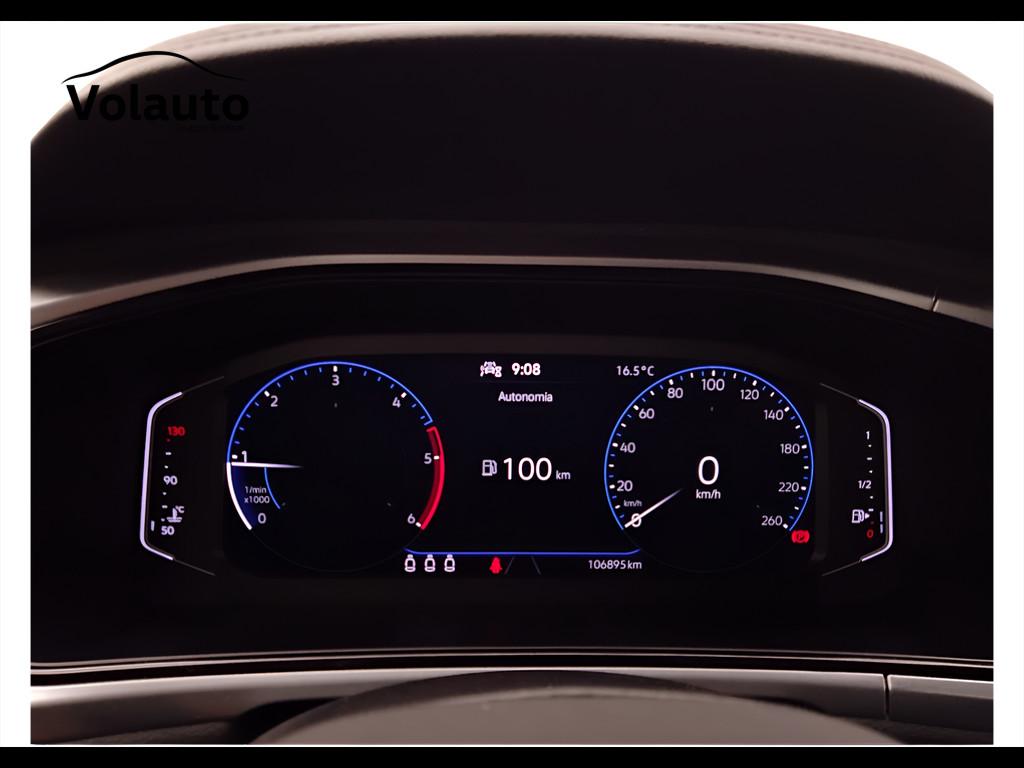 VOLKSWAGEN T-Roc 2022 - T-Roc 2.0 tdi Life 115cv