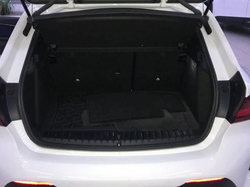 BMW Serie 1 118i MSport