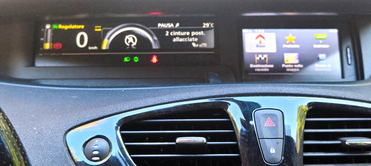Renault Scénic 1.5 dCi 110CV S&S Bose