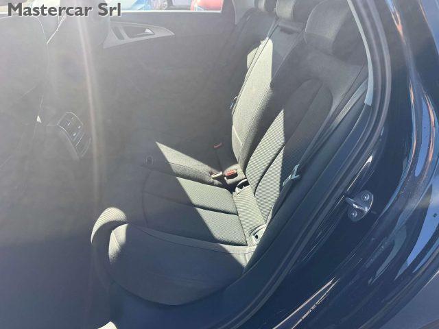 AUDI A6 2.0 tdi 4x4 quattro 190cv s-tronic S TG: FN826TX