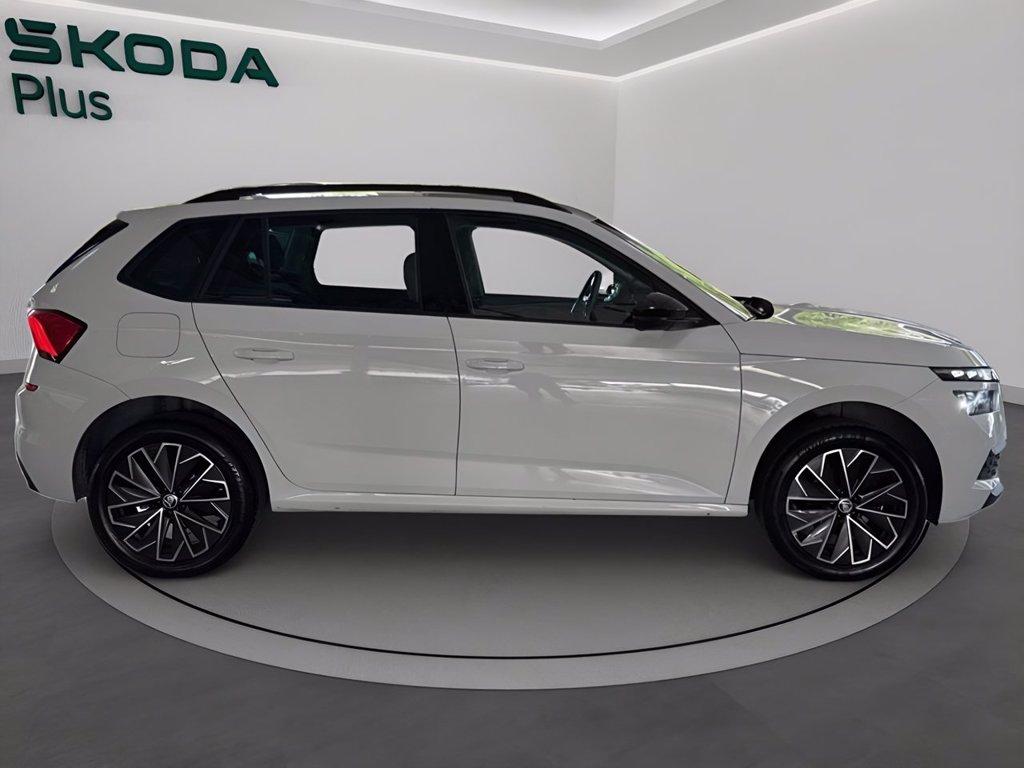 SKODA Kamiq 1.0 tsi style 95cv del 2023