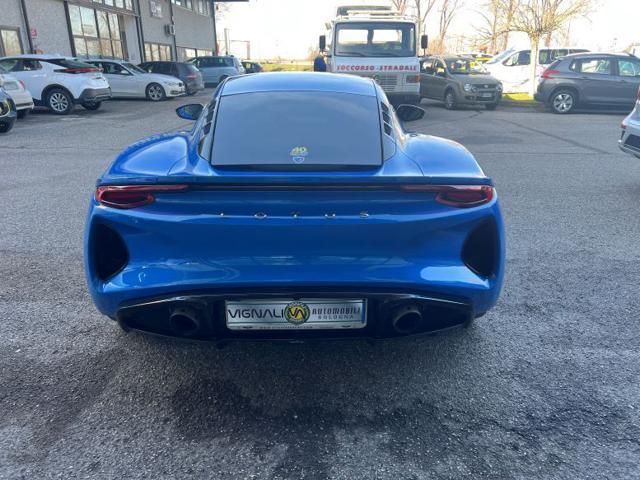 LOTUS Emira V6 Supercharged First Edition