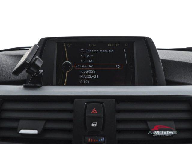BMW 320 Serie 3 d Modern auto - PER OPERATORI DEL SETTORE