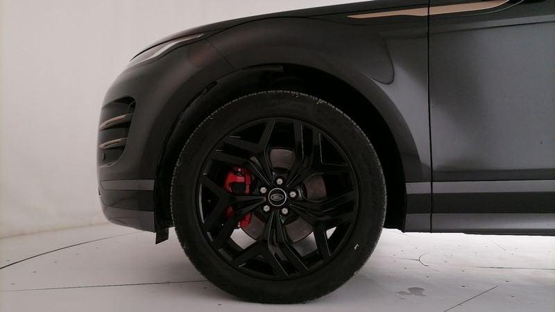 Land Rover RR Evoque Range Rover Evoque 2.0d i4 mhev R-Dynamic S awd 163cv auto