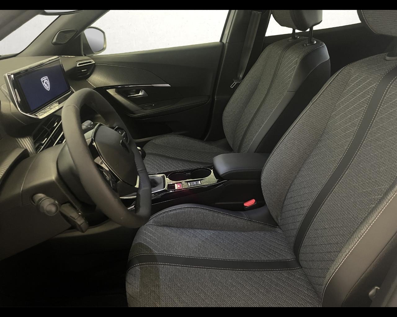 PEUGEOT 2008 Allure PureTech 100 S&S
