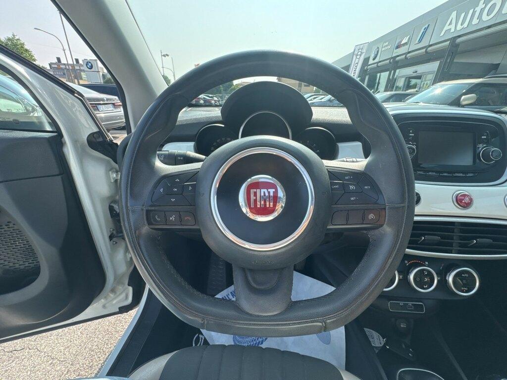 Fiat 500X 1.4 Multiair Cross 4x2