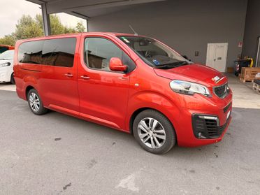 Peugeot Traveller BlueHDi 180 S&S EAT8 Long Business Vip