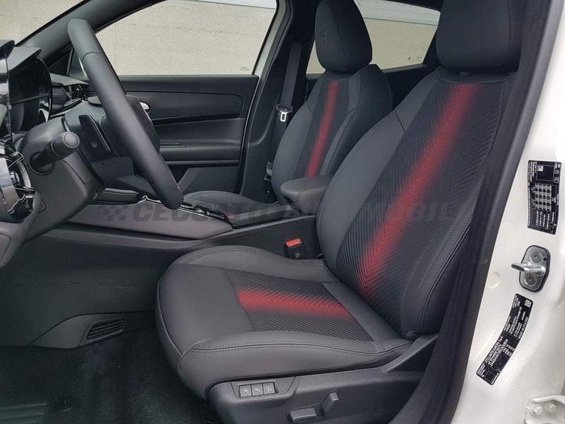 Alfa Romeo Junior Junior 1.2 ibrida Speciale 145cv edct6