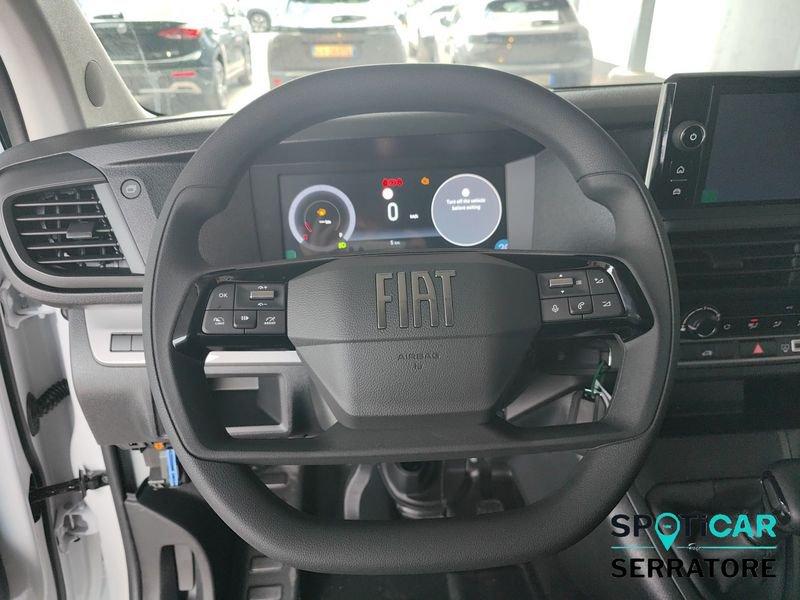 FIAT Scudo ICE 2024 Ice 1.5 bluehdi 120cv L2H1