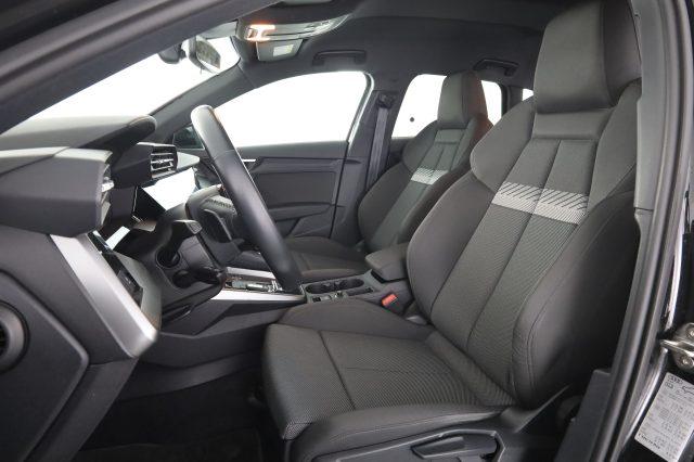 AUDI A3 A3 SPB 35 TDI S tronic Business