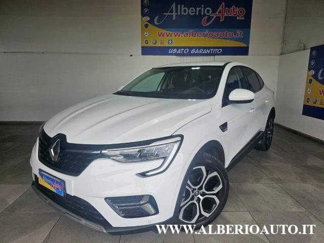RENAULT Arkana Arkana Full Hybrid E-Tech 145 CV Intens