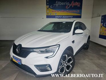 RENAULT Arkana Arkana Full Hybrid E-Tech 145 CV Intens