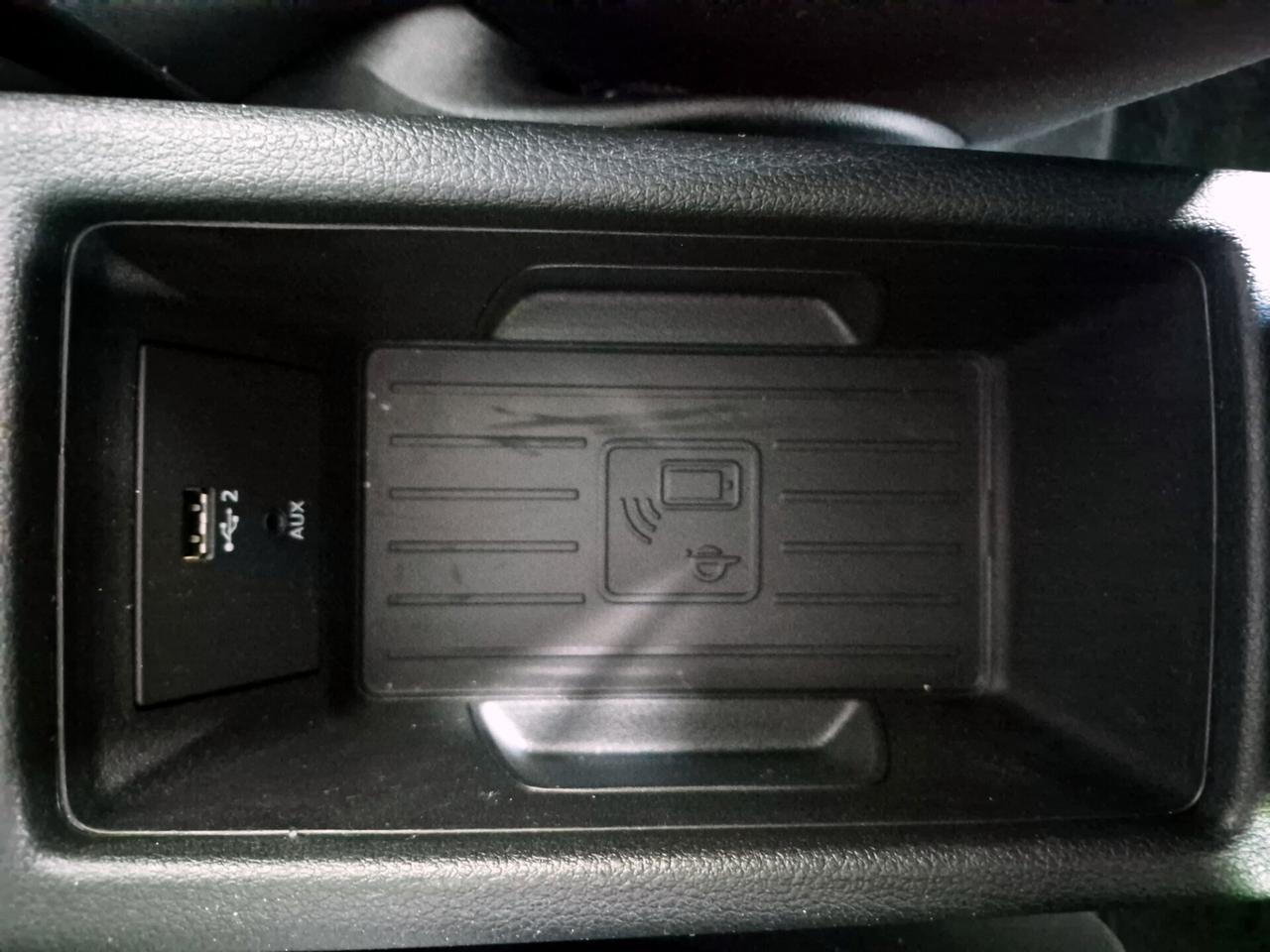 Audi Q2 35 1.5 TFSI ADVANCED S-TRONIC MATRIX APPLE CARPLAY / ANDROID AUTO RETROCAM.