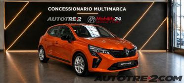 Renault Clio Clio 1.0 tce Equilibre Gpl 100cv