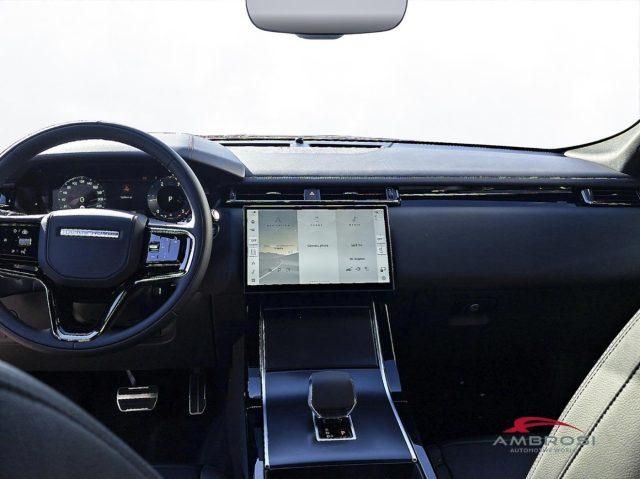 LAND ROVER Range Rover Velar AWD 5DR SWB Dynamic SE 204PS Auto