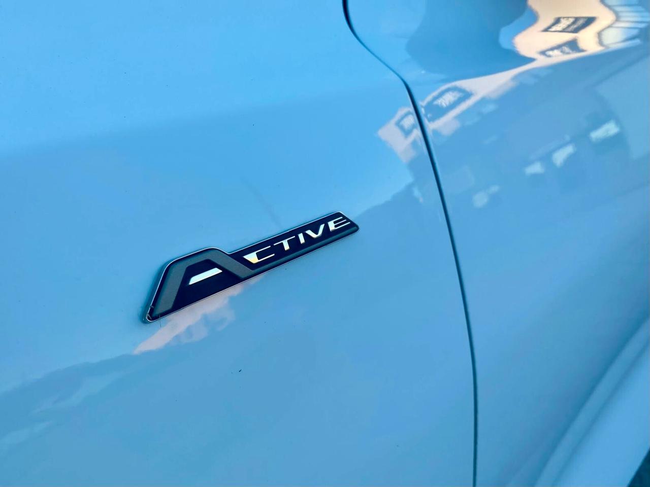 Ford Focus 1.0 EcoBoost 125 CV SW Active