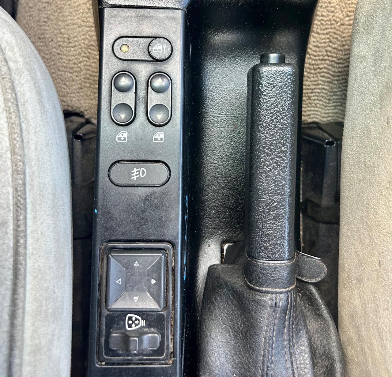 Lancia Delta 1.6 i.e. cat 5 porte LE Neopatentati