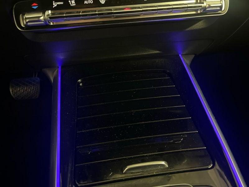 Mercedes-Benz GLA 250 e Plug-in hybrid Automatic Sport Plus