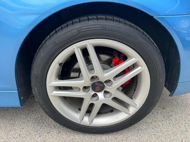 SAAB 9-3 Cabriolet 1.9 TiD 150CV 16V Vector