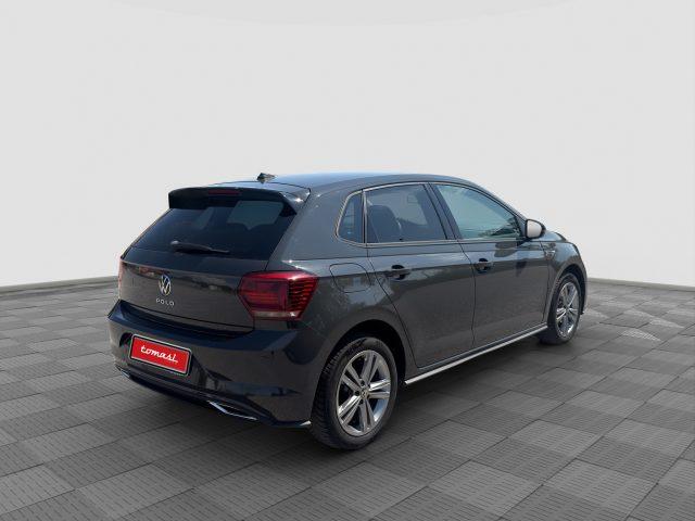 VOLKSWAGEN Polo Polo 1.0 EVO 80 CV 5p. Sport BMT