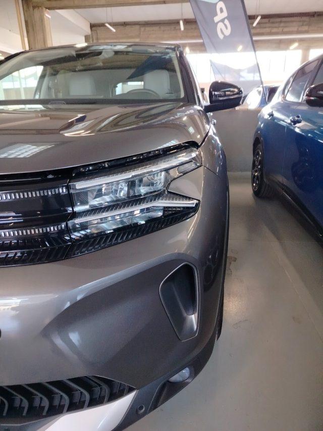 CITROEN C5 Aircross BlueHDi 130 S&S EAT8 Max