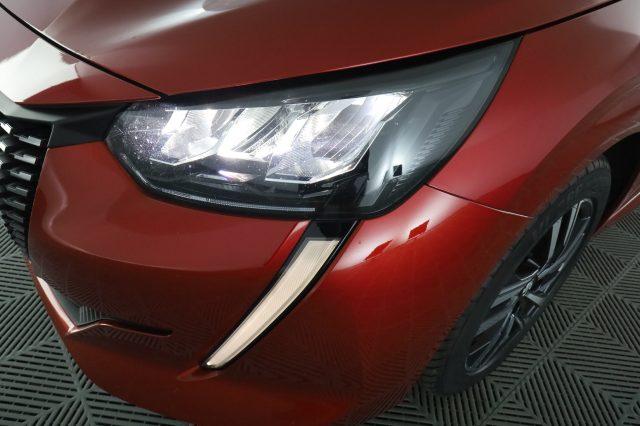PEUGEOT 208 208 PureTech 100 Stop&Start 5 porte Allure Pack