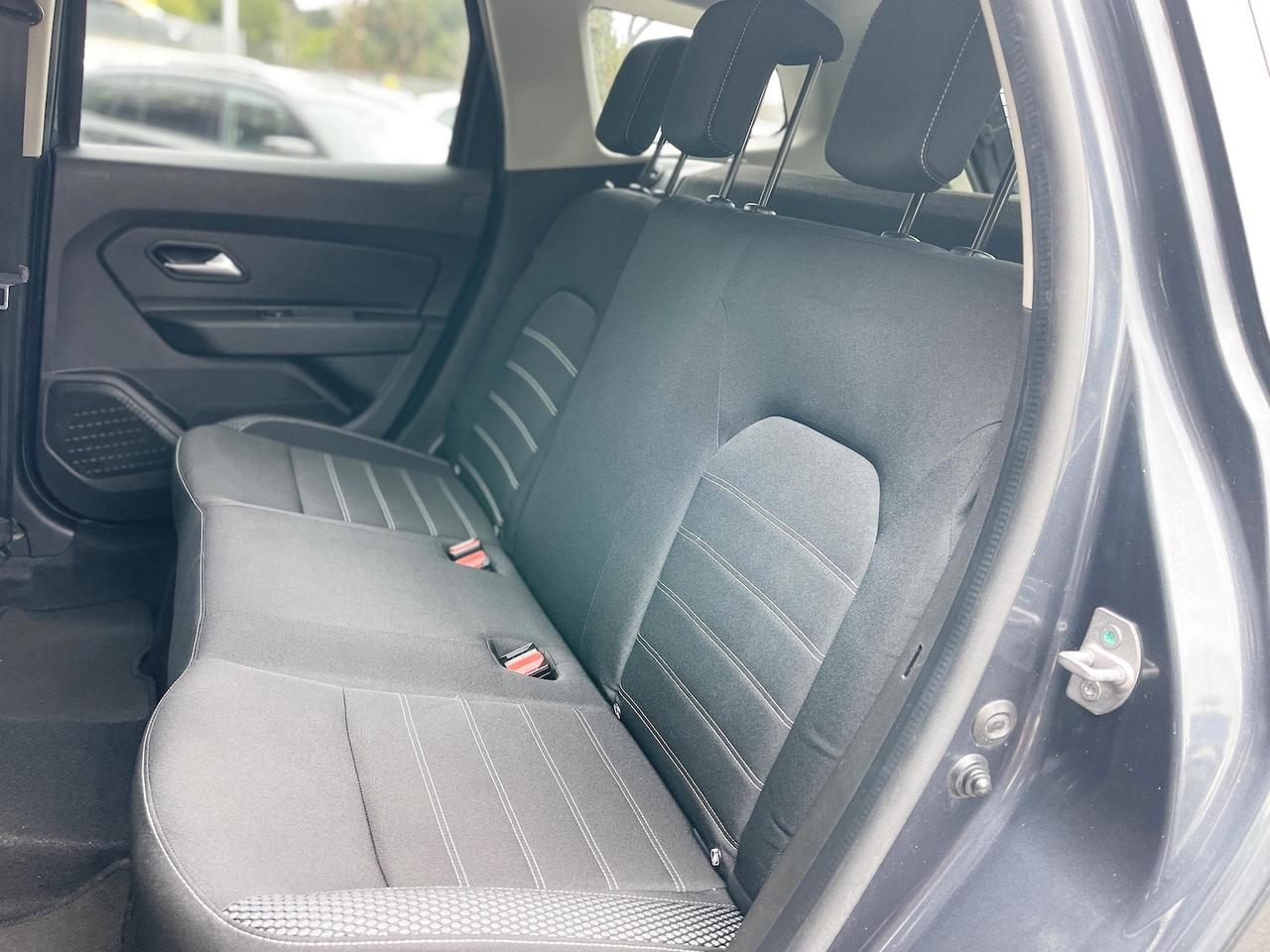 Dacia Duster 1.6 GPL 114CV E6 Neo - 2019