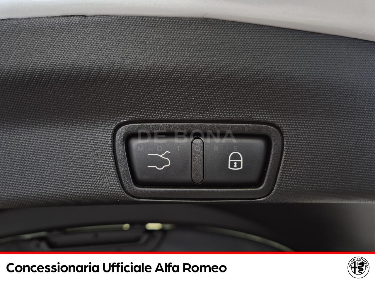 Alfa Romeo Stelvio 2.2 t veloce ti q4 210cv auto