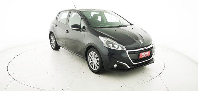 PEUGEOT 208 1° serie PureTech 82 3 porte Active