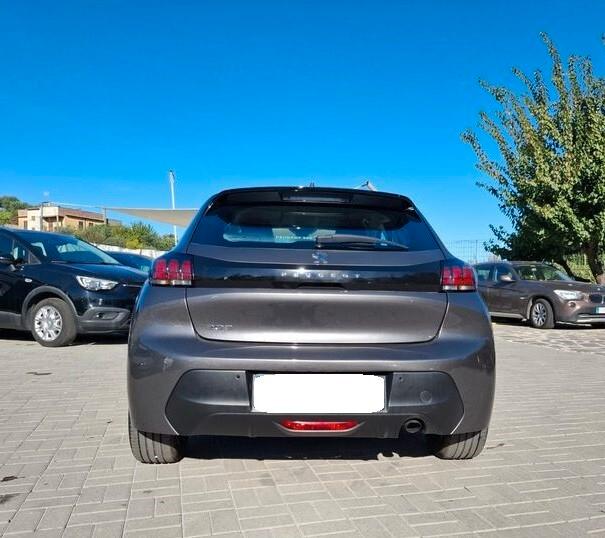 Peugeot 208 Active 1.5 Bluehdi 100cv anno 06-2020