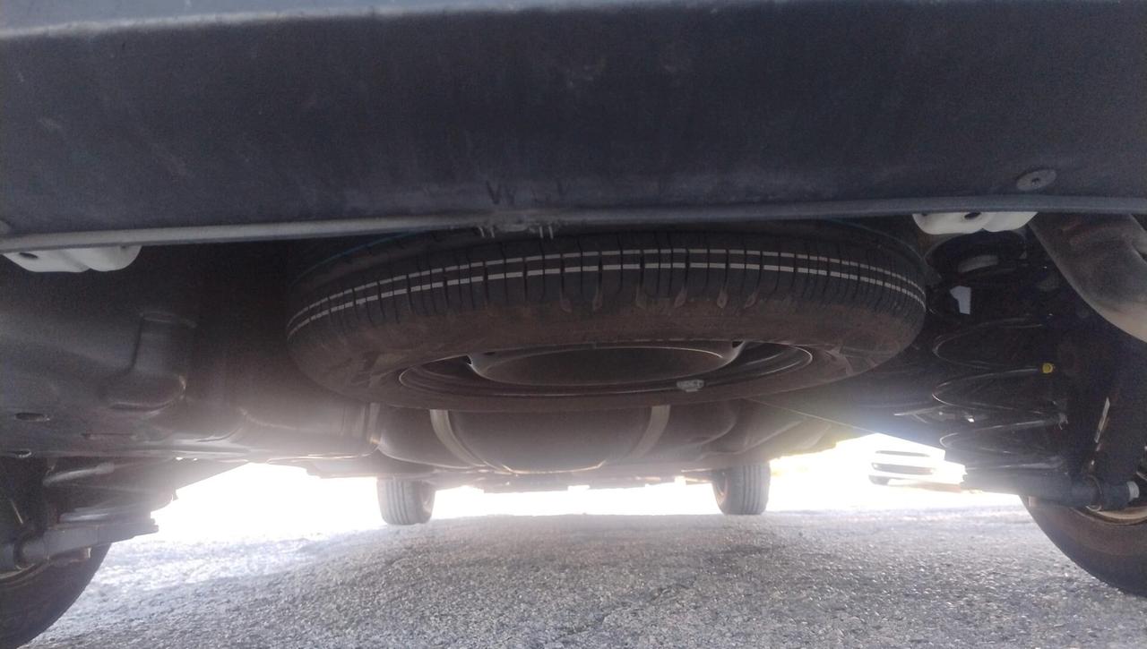 Fiat Doblò CH1 1.6 Mjet SX 105Cv - 2021