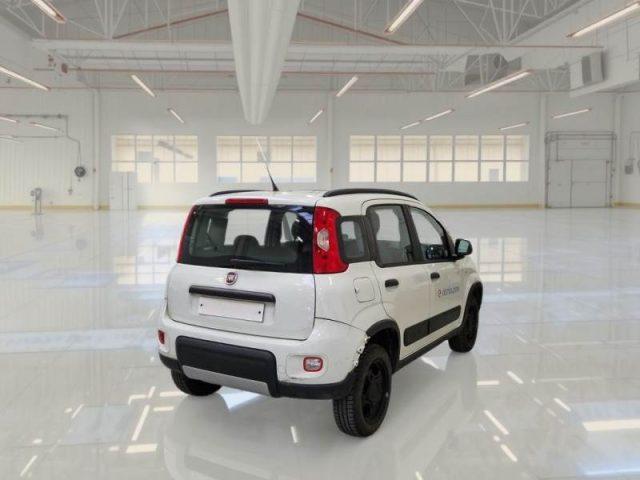 FIAT Panda 1.3 MJT 95 CV S&S 4x4 euro 6