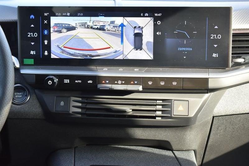 Opel Grandland Hybrid 145cv EDCT GS