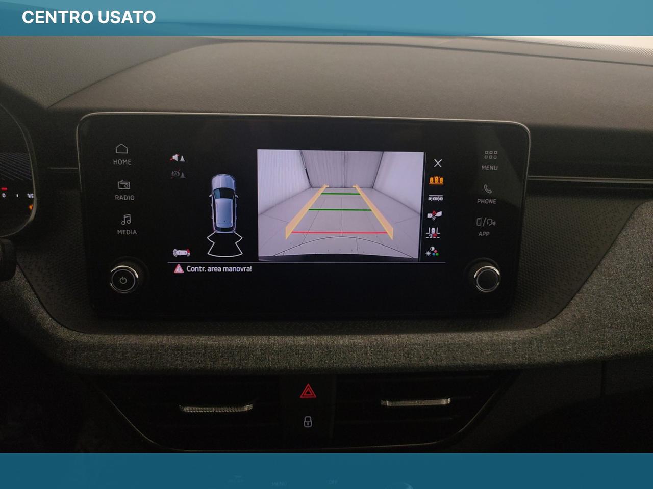 Black Dots 1.0 TSI 95 CV